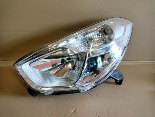 LAMPA FAR LIJEVA STRANA DACIA DOKKER LODGY 12-
