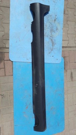 ПЛАСТИНА РАМКИ ПРАВАЯ, VOLVO XC60 LIFT 30744868