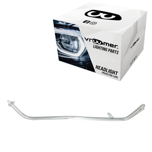 VR-FIB-A6C7-11-15-Long-R - AUDI A6C7 DRL денні ходові вогні