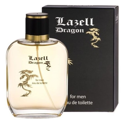 LAZELL Dragon For Men EDT woda toaletowa 100ml