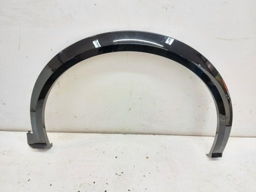 Peugeot 5008 III E5008 moulding luk cap of a fender right front 28638c04