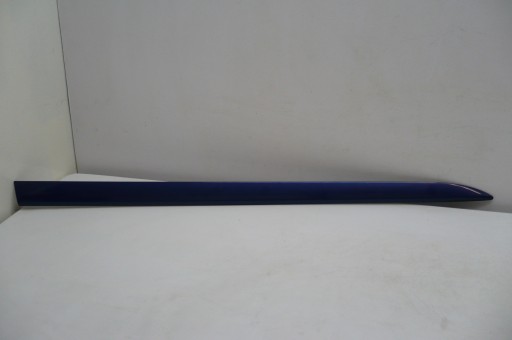 OPEL CORSA D 3 door moulding door right front