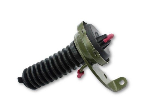 51010-H1000 - ПРИВІД ВКЛЮЧЕННЯ БЛОКУВАННЯ ПРИВОДУ HYUNDAI TERRACAN