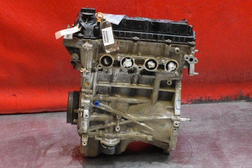 engine petrol K12C SUZUKI IGNIS 3 III 1.2 DUALJET 90 KM 16-21 KOMPRESJA
