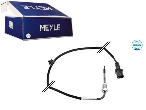 614 800 - ДАТЧИК ТЕМПЕРАТУРИ ВИХЛОПУ OPEL SIGNUM VECTRA C VECTRA C GTS 3.0D