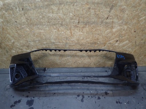 BUMPER FRONT AUDI A4 B9 8W S LINE LIFT 19