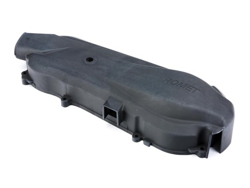 02-2290125 - Кришка приводного ременя Romet Valentine 125