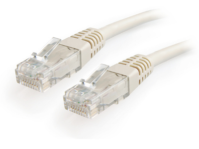 PATCHCORD KAT5E UTP 2M SIVÝ