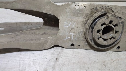 Querlenker hinten oben heck Seite links Mercedes-Benz CLA C117 X117 W117