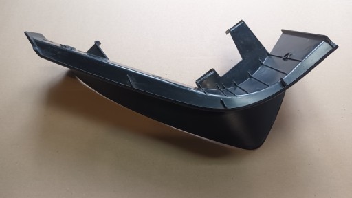 cover cover spoiler lights of the rear LEWEJ HYUNDAI BAYON 2021->
