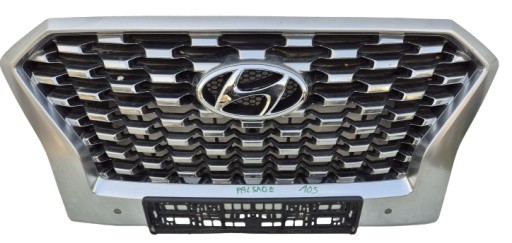 86352-s8010 - Hyundai Palisade USA Манекен-гриль