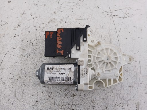 VW TOURAN and mini motor windows right rear part 1K0959704B