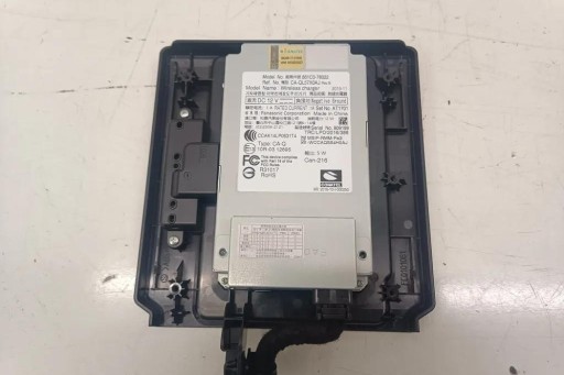 Індуктивний зарядний пристрій lexus nx (_z1_) 861c078022 2.5l 2020