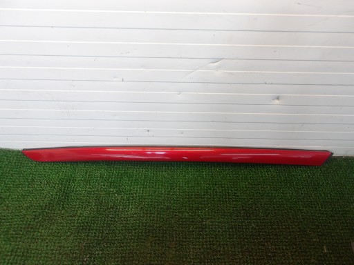 CITROEN C4 PICASSO II 13-17 KROTKI moulding windows CZOLOWEJ right colour EPYD
