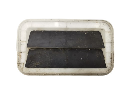 grid WENTYLACYJNA rear part TOYOTA AURIS 62940-02121