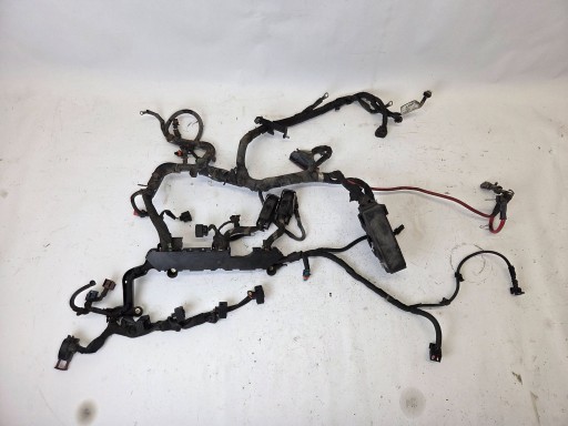 Ремень установки двигателя saab 93 9-3 ii 1.8t 2.0t 2.0t aero 12757284