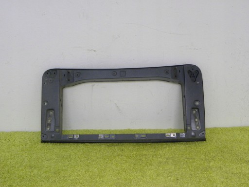 Підсилення передньої двері Tesla X Голка ліва ОРИГ