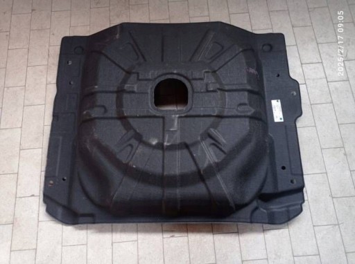 MATA mats boot RENAULT RAFALE 849302040R