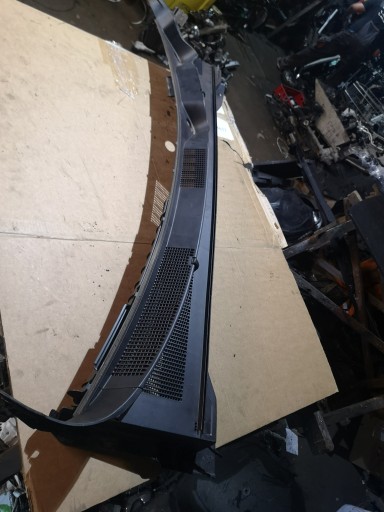 2020R - Kia SPORTAGE IV 86158-F1000 2020