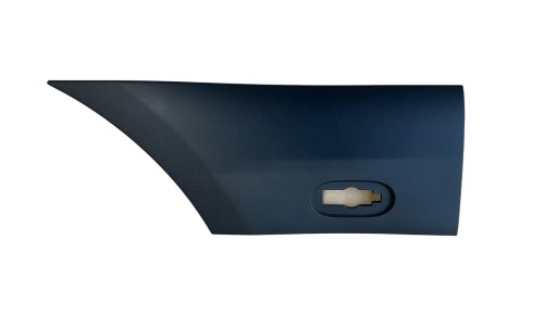 A9106907700 - Обшивка заднього лівого крила mercedes 907