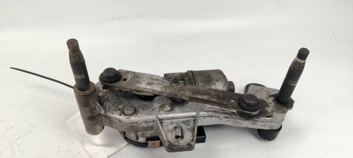 Механизм переднего дворника 1397220508 mercedes-benz s 320 l w221