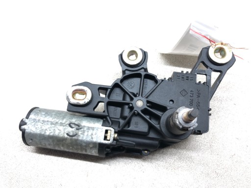 Мотор стеклоочистителя задний AUDI A6 C5 8L0955711A
