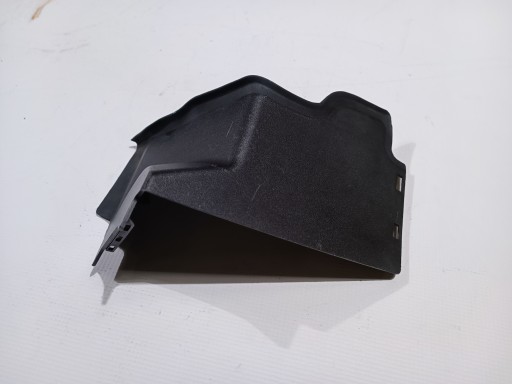 cover spoiler lights rear part right Dodge Challenger 2008-2014