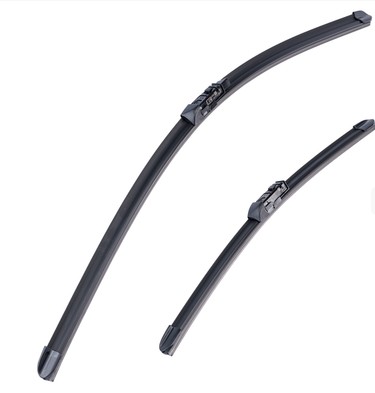 ДВОРНИКИ DENSO DF-082 TOYOTA PRIUS, PRIUS PHV 09/15-