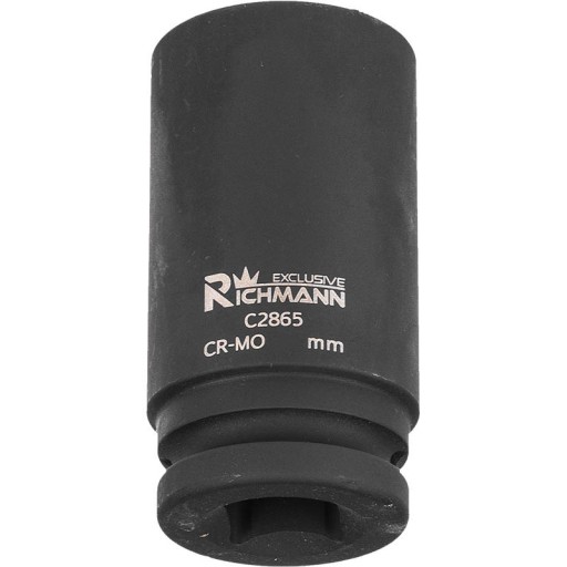 ДЛИННАЯ УДАРНАЯ ГОЛОВКА 3/4 ДЮЙМА 60 мм RICHMANN C2893