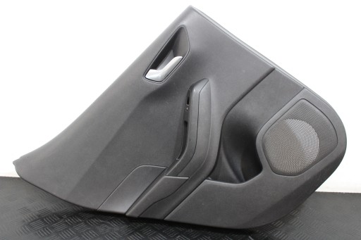 upholstery side door left rear part left rear FORD FIESTA MK8