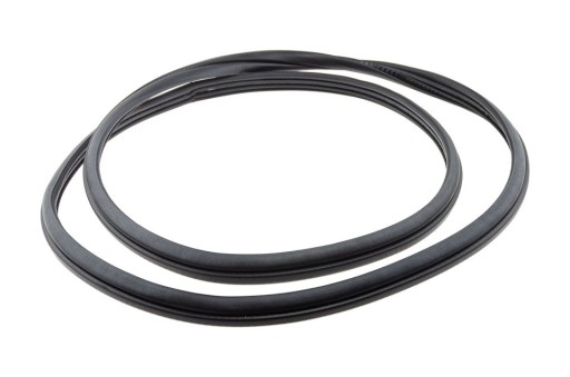 EZC-CT-018 - Прокладка кришки багажника CITROEN C1 2005-