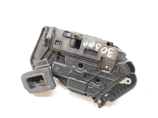 lock door right front 5TB837016 VW Volkswagen Touran III (2015- )