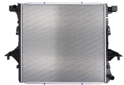 2H0121253A - Volkswagen amarok 2010- охладитель воды