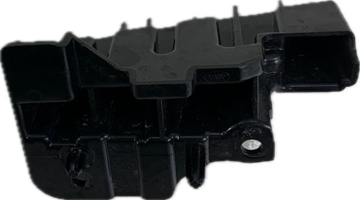 LAND ROVER DEFENDER 2021- support holder of a bumper rear part left L8B2-17A751-A