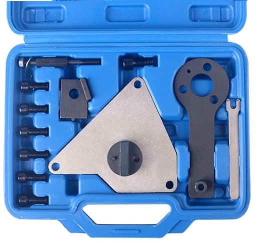 Блокировка газораспределения FIAT Punto EVO 1.4 L MultiAir ALFA