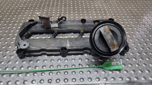 COPERCHIO PUNTERIE sinistra 059103469AC AUDI A4 B8 A5 8T A6 C6 Q7 4L 3.0 TDI