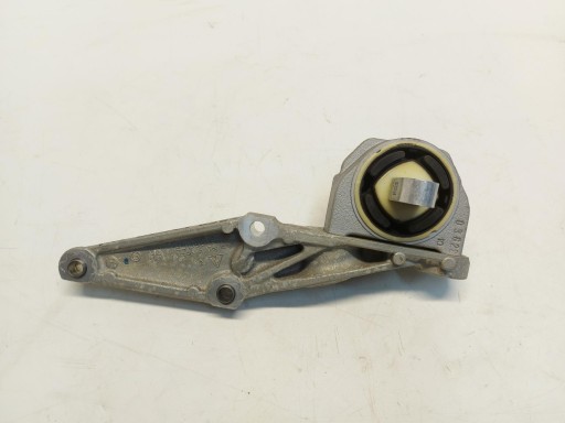 Porsche Taycan 4S 9J1 2022 supporto airbag staffa Motore posteriore 9j1199186