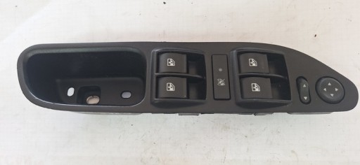 vezérlö panel FIAT TIPO 16- 7356314780E
