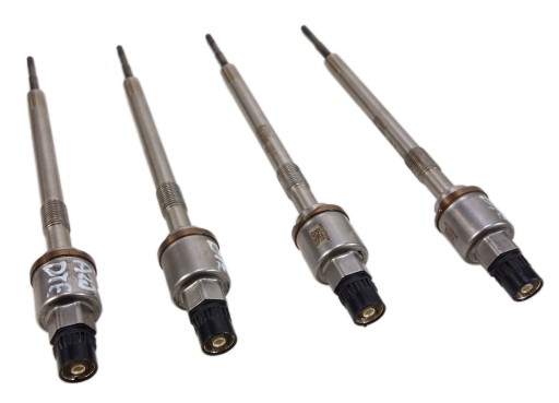 A20DTH 0103010904 - Свеча накаливания opel zafira c astra j insignia a 2.0 cdti 55579436 55590467