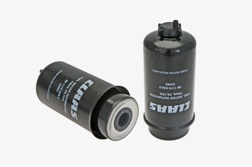 CL0011706560 - 0011706560 топливный фильтр с водоотделителем