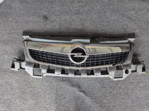 Grill Grill OPEL VECTRA C LIFT EUROPA 13182876