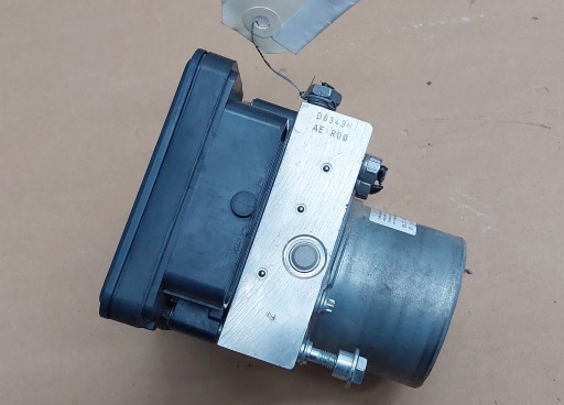 0265258361 9822373680 - Насос ABS Citroen C3 III