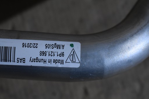 IDEALNY PRIJENOS VODE PORSCHE 991 1