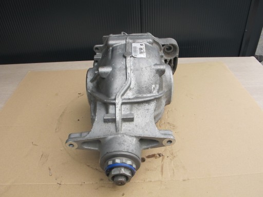 Мост дифференциала BMW G30 G12 2,81 8618727