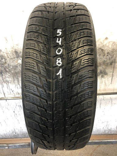 NOKIAN WR SUV 3 235/60/17 (54081)