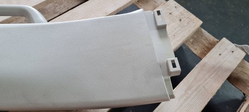 Chrysler Pacifica 2022 cover SLUPKA cap right B 6EK22PD2AJ