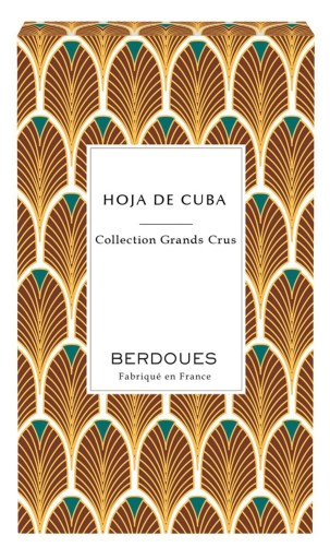 Berdoues Hoja De Cuba EDP 100ml