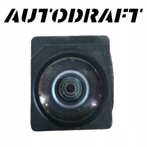 19G590DJ - Камера заднього виду jaguar f-type 2013 - 2023 x152