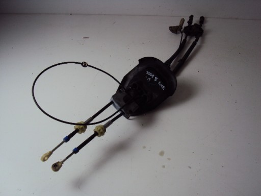 ССЫЛКИ ПЕРЕДАЧ PEUGEOT 3008 II 1.6 HDI 16-