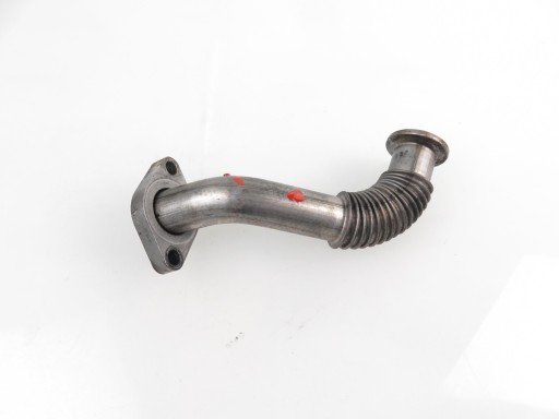 Кабель EGR FIAT CROMA II 1.9 D Multijet